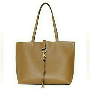Rebecca Minkoff Megan Leather Tote